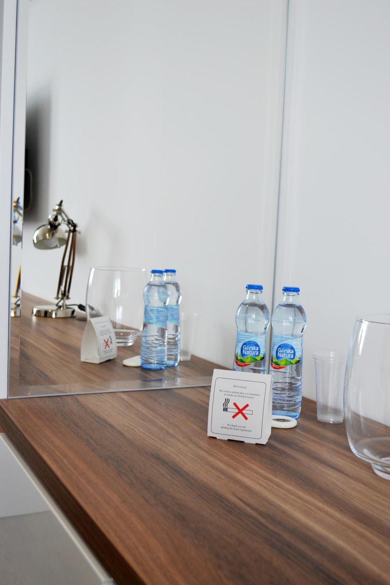 Blekitny Zagiel Aparthotel Γκντίνια Εξωτερικό φωτογραφία