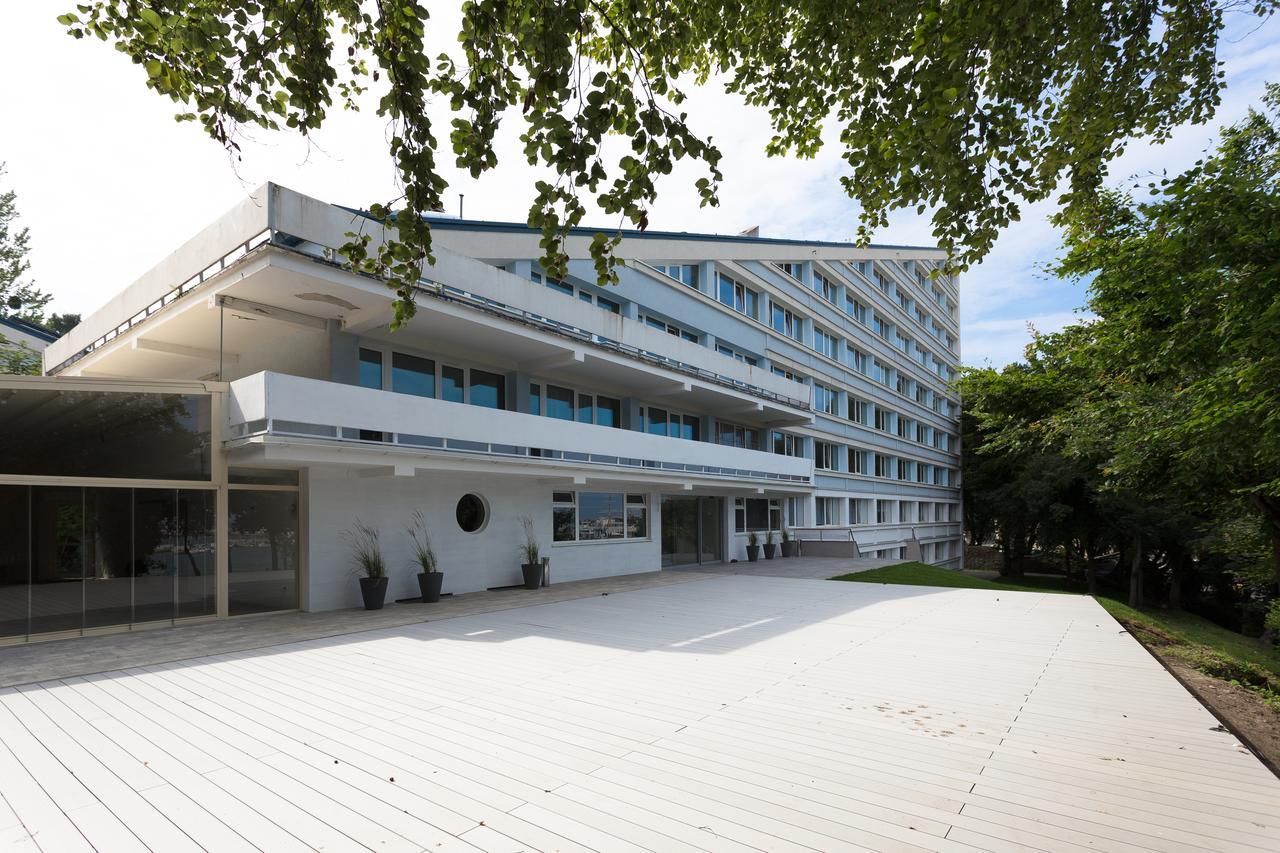 Blekitny Zagiel Aparthotel Γκντίνια Εξωτερικό φωτογραφία